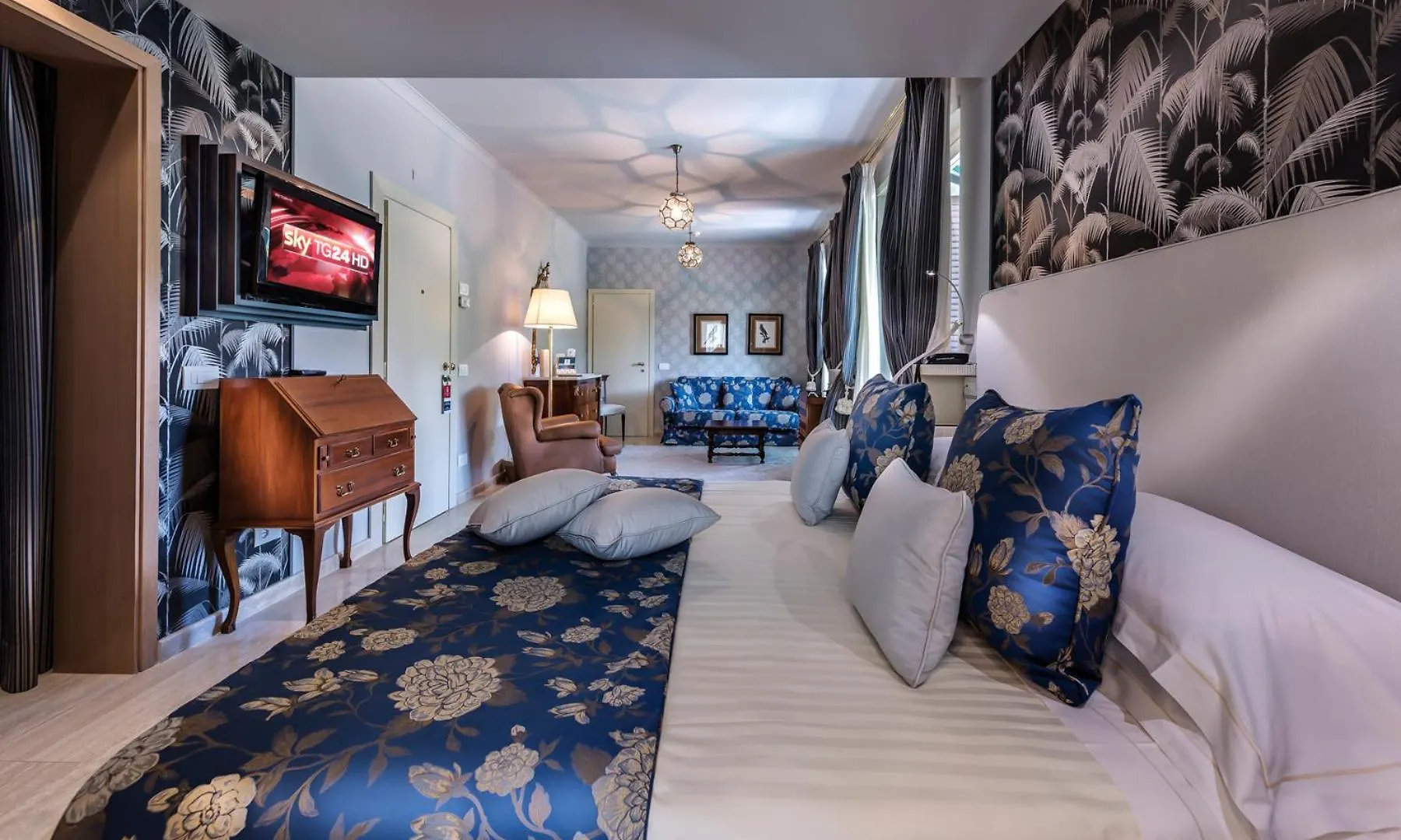 Augustus Hotel & Resort Forte dei Marmi