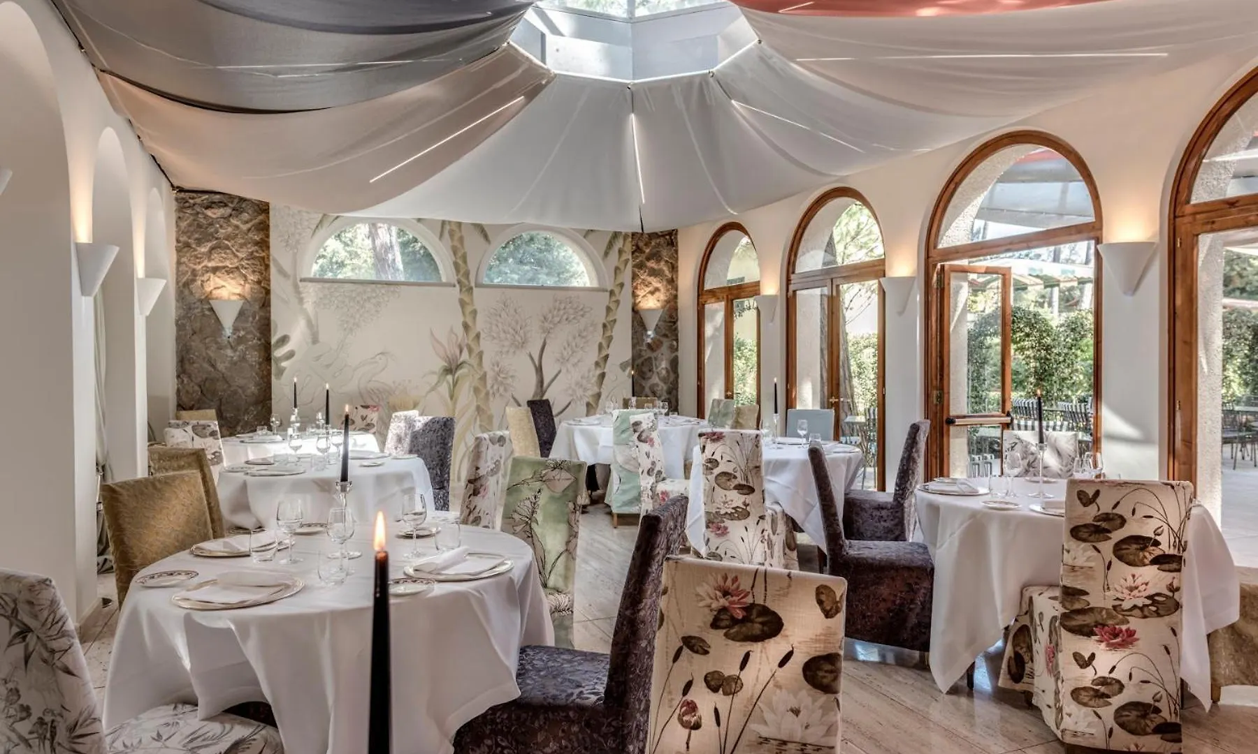 *****  Augustus Hotel & Resort Forte dei Marmi Italy