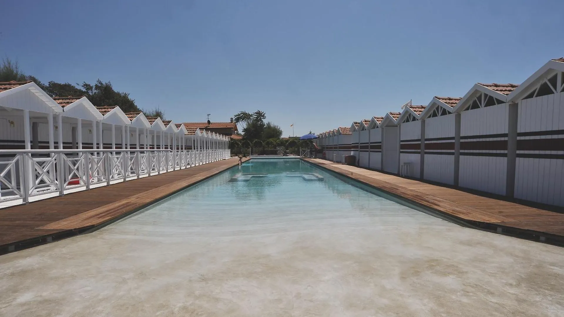 Augustus Hotel & Resort Forte dei Marmi 5*,  Italy