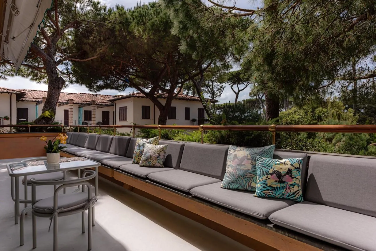 Augustus Hotel & Resort Forte dei Marmi