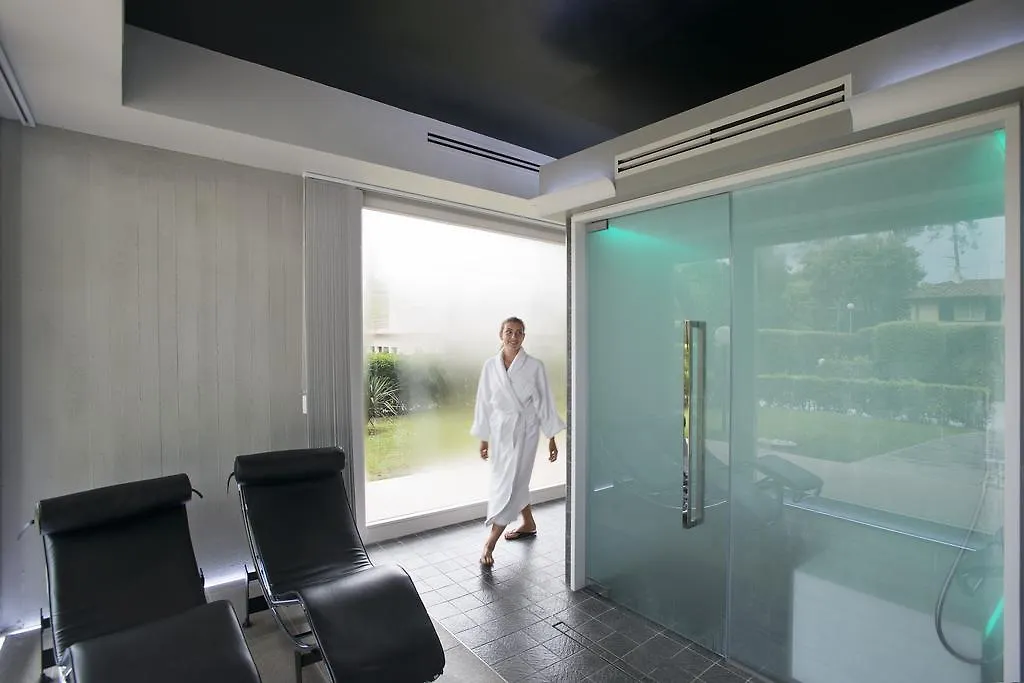 Augustus Hotel & Resort Forte dei Marmi