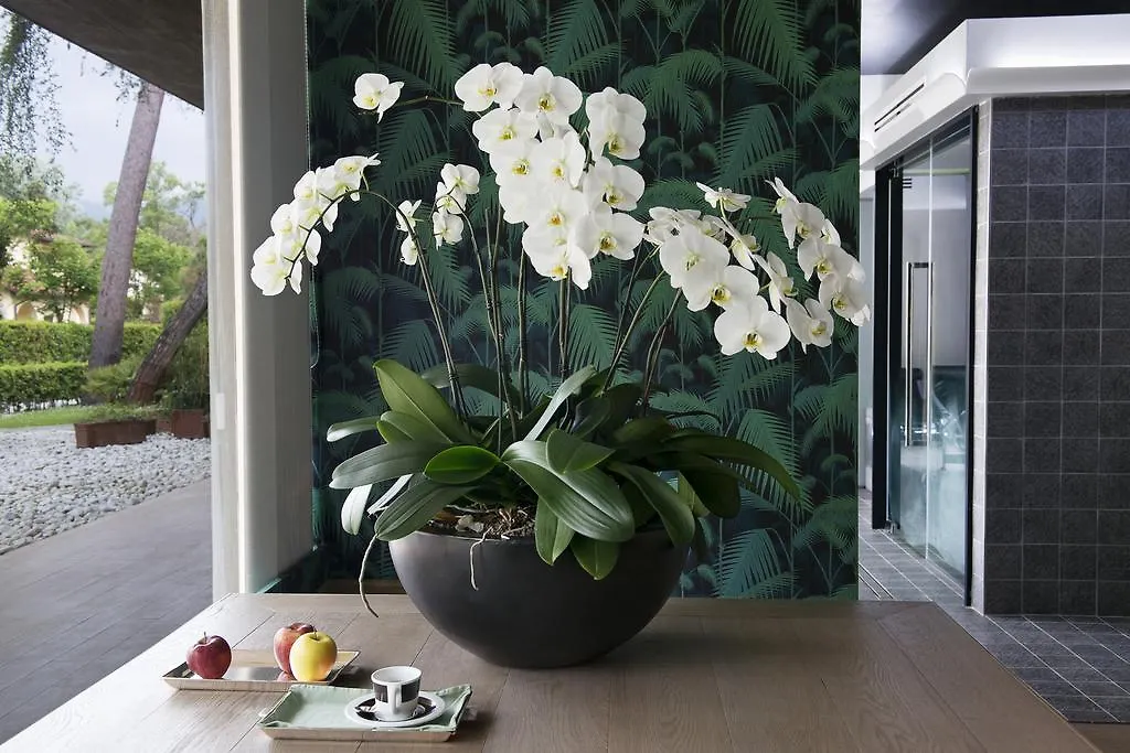 Augustus Hotel & Resort Forte dei Marmi