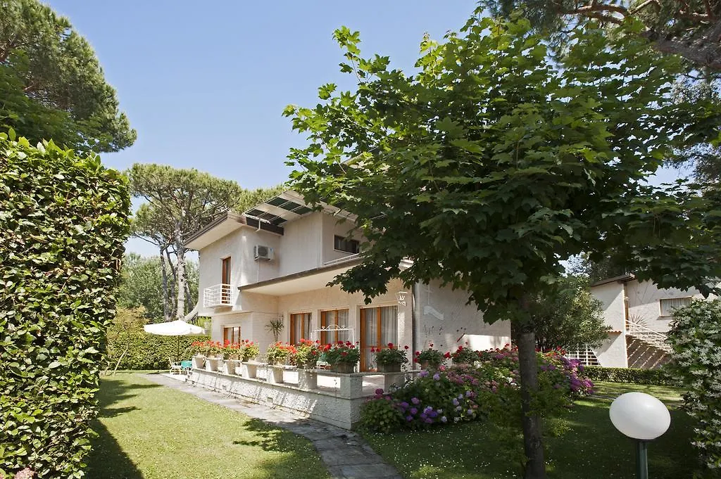 Augustus Hotel & Resort Forte dei Marmi Italy