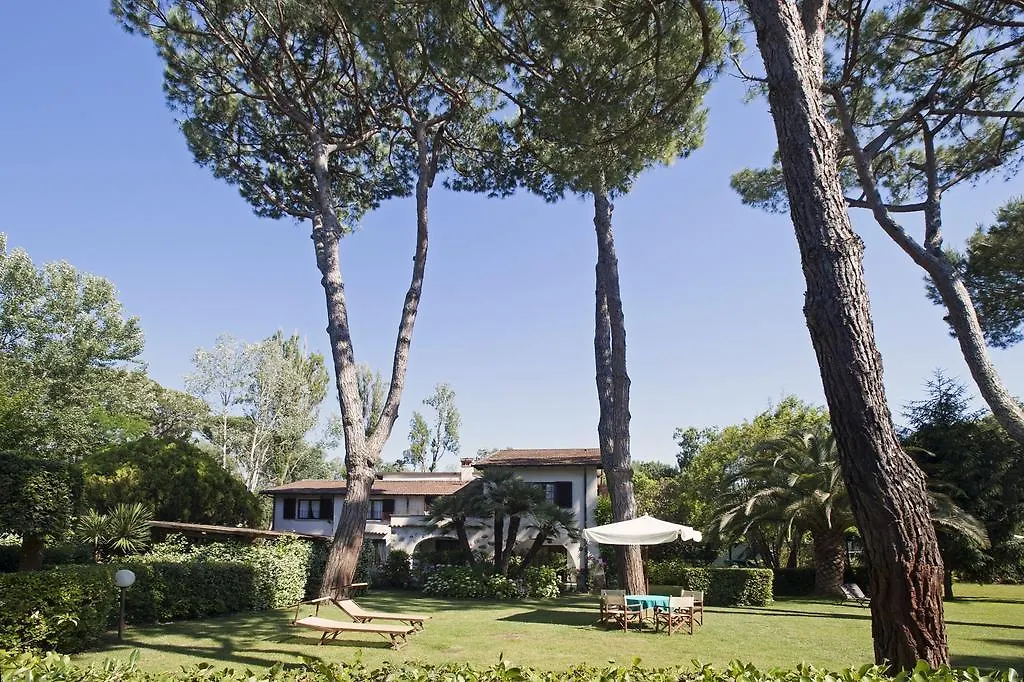 Augustus Hotel & Resort Forte dei Marmi