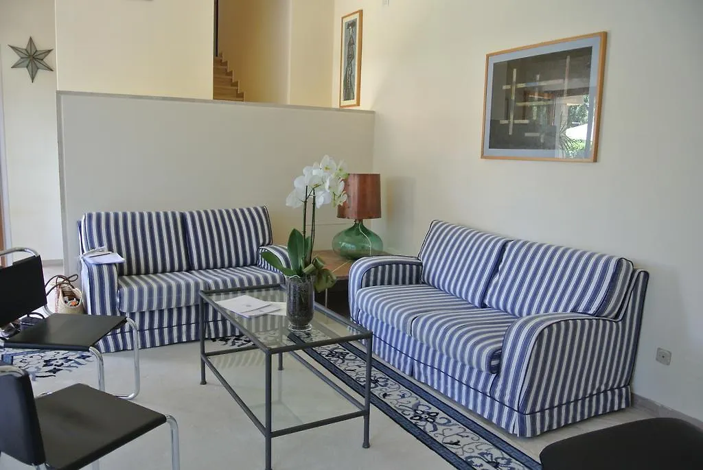 Augustus Hotel & Resort Forte dei Marmi 5*,
