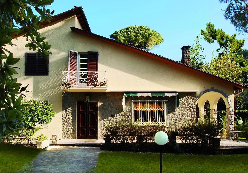 Augustus Hotel & Resort Forte dei Marmi