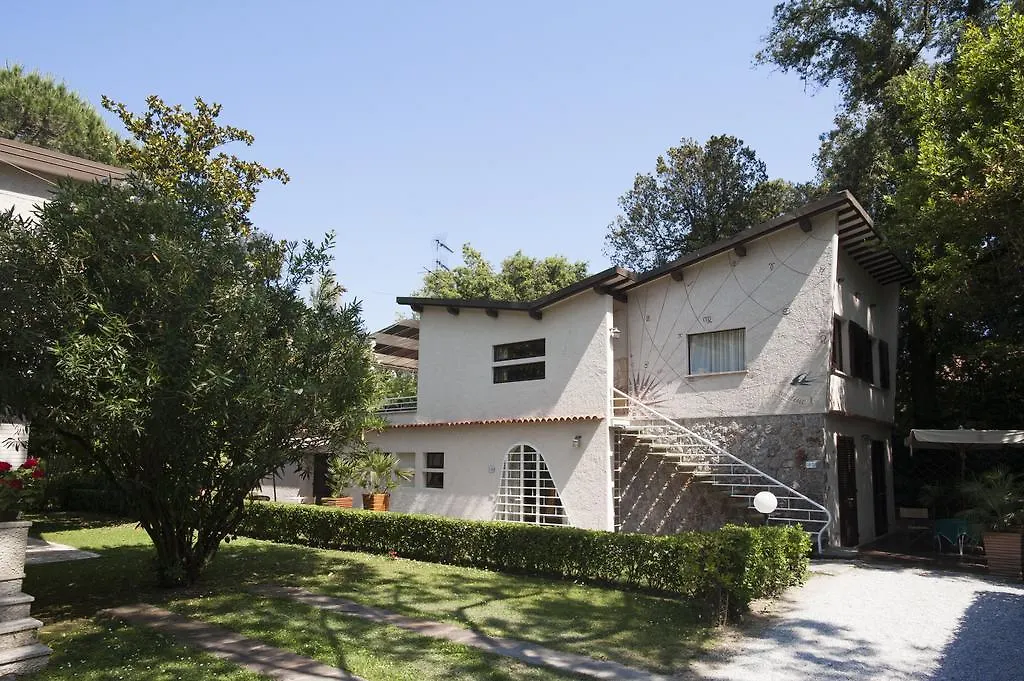 Augustus Hotel & Resort Forte dei Marmi