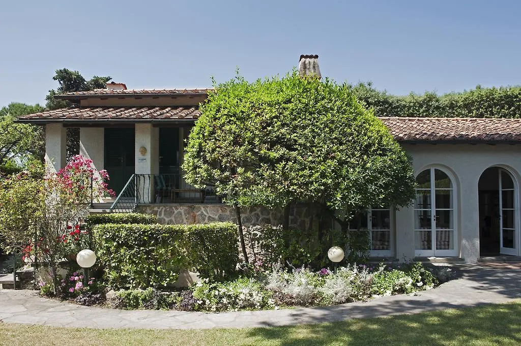 *****  Augustus Hotel & Resort Forte dei Marmi Italy
