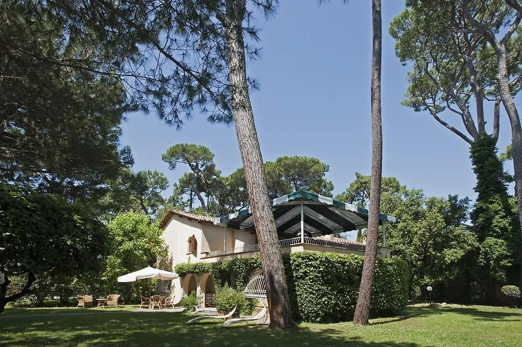 Augustus Hotel & Resort Forte dei Marmi