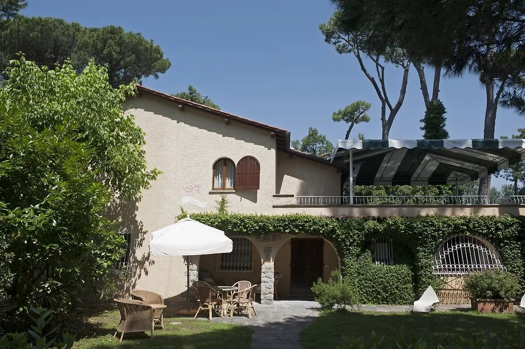 Augustus Hotel & Resort Forte dei Marmi