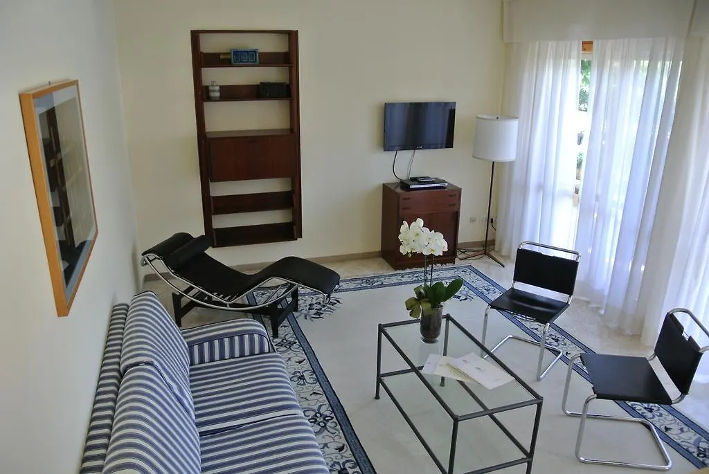 Augustus Hotel & Resort Forte dei Marmi