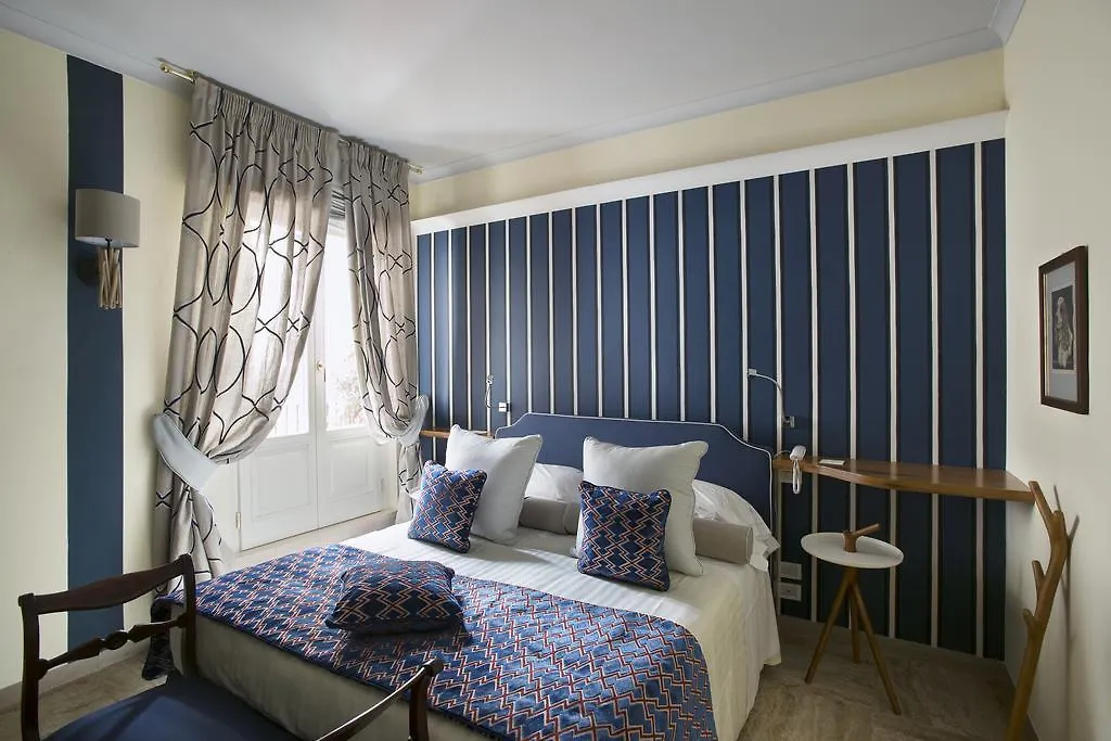 Augustus Hotel & Resort Forte dei Marmi