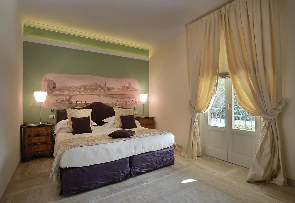 Augustus Hotel & Resort Forte dei Marmi