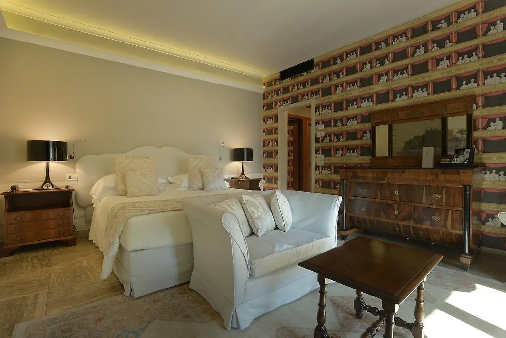 Augustus Hotel & Resort Forte dei Marmi