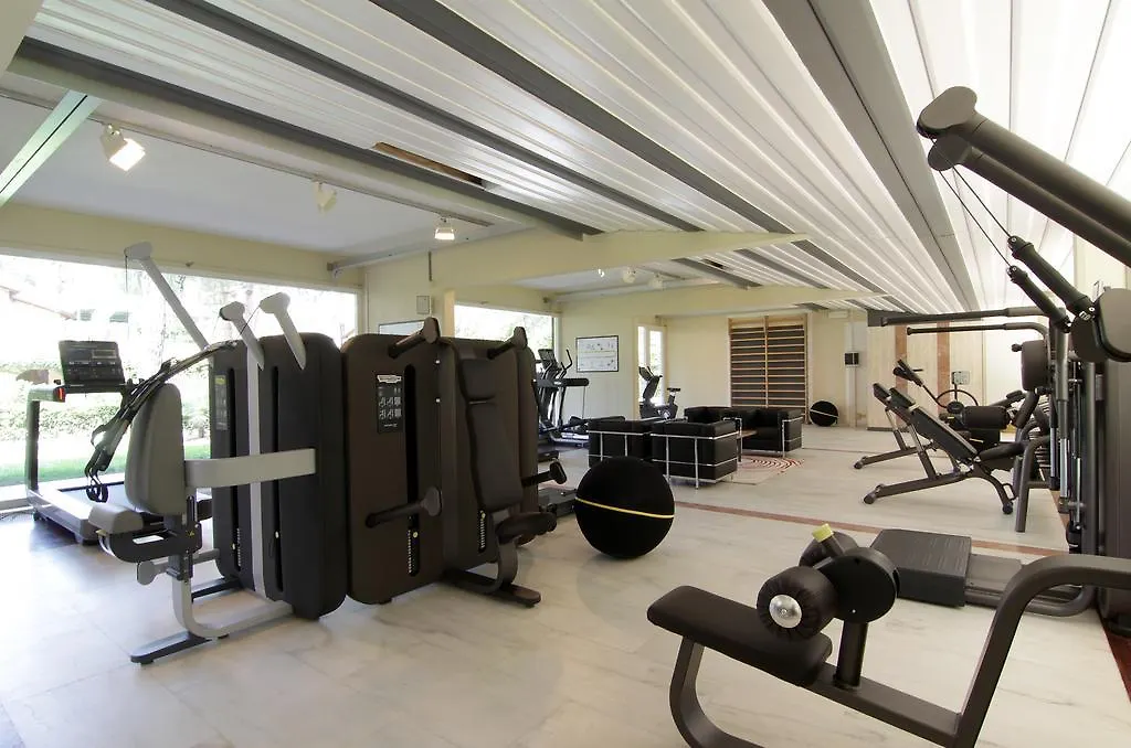 Augustus Hotel & Resort Forte dei Marmi 5*,