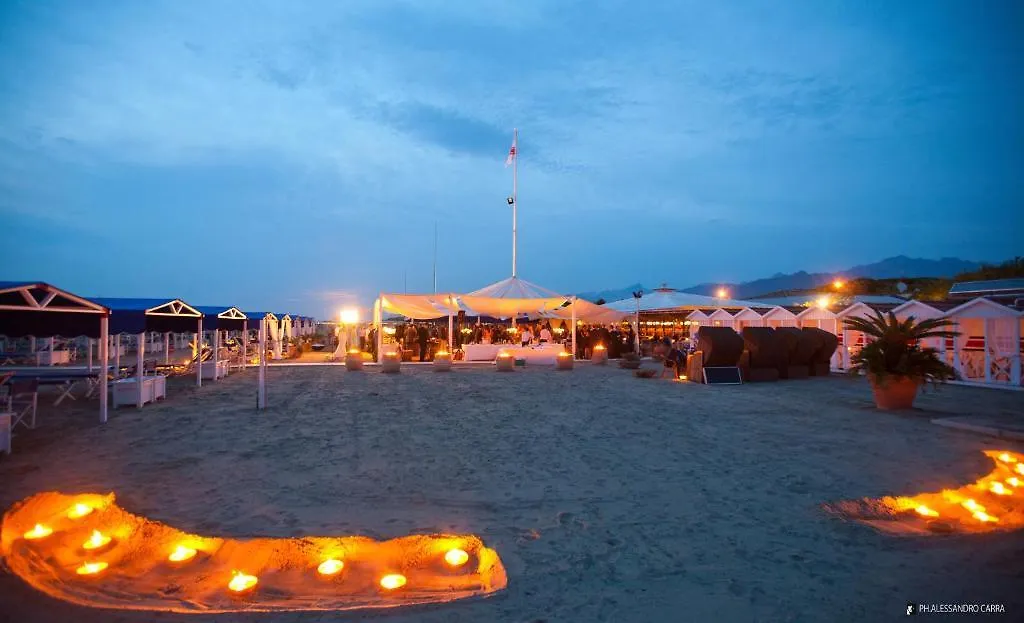 Augustus Hotel & Resort Forte dei Marmi