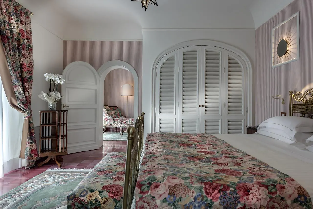 Augustus Hotel & Resort Forte dei Marmi