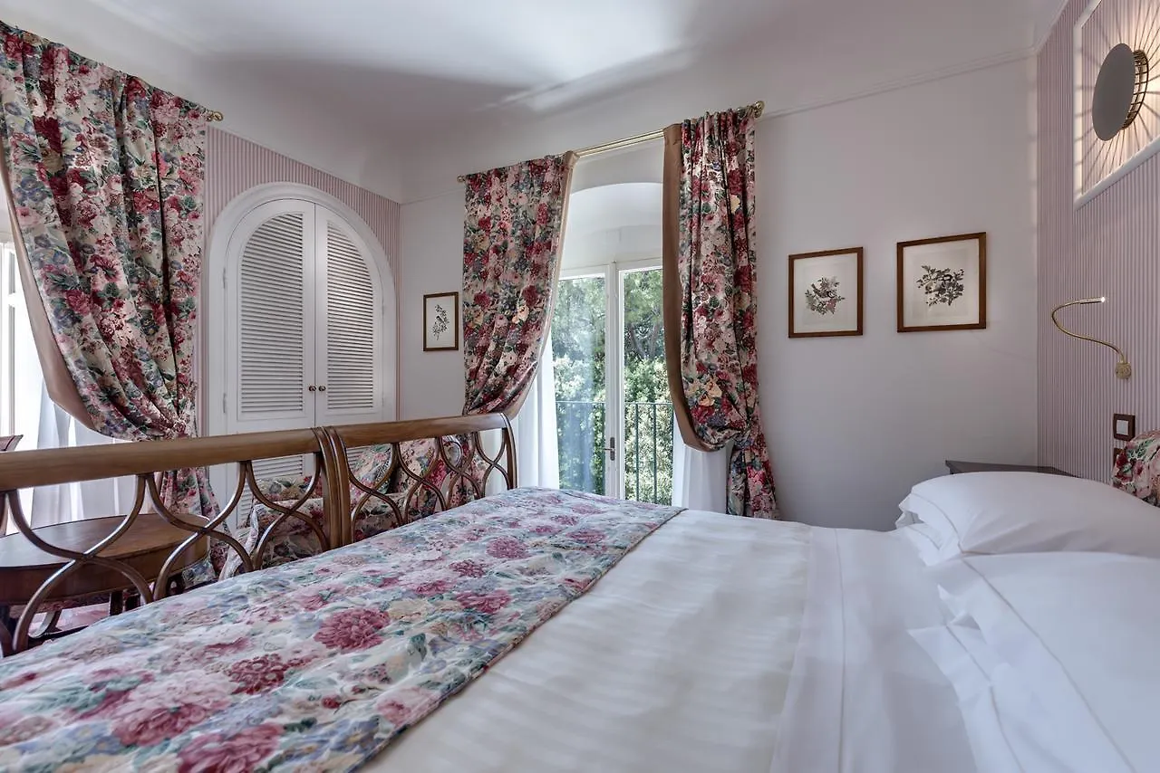 Augustus Hotel & Resort Forte dei Marmi