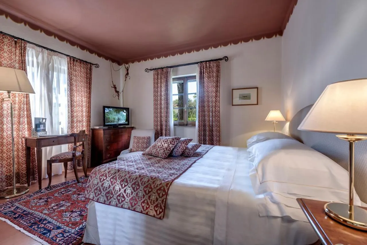Augustus Hotel & Resort Forte dei Marmi