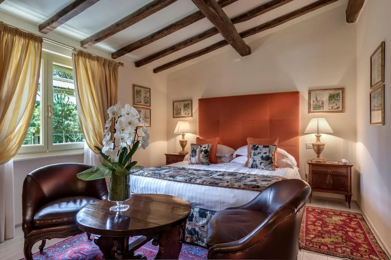 Augustus Hotel & Resort Forte dei Marmi