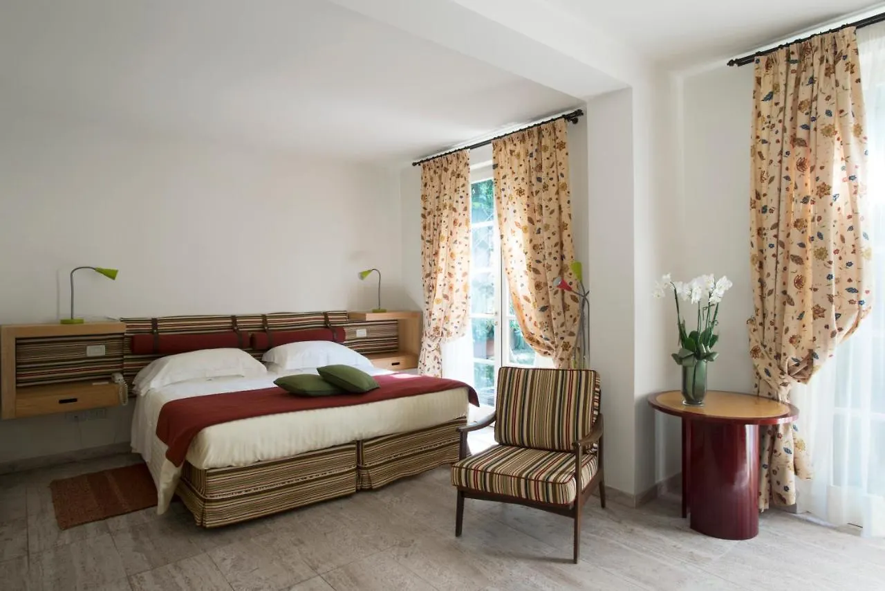 *****  Augustus Hotel & Resort Forte dei Marmi Italy