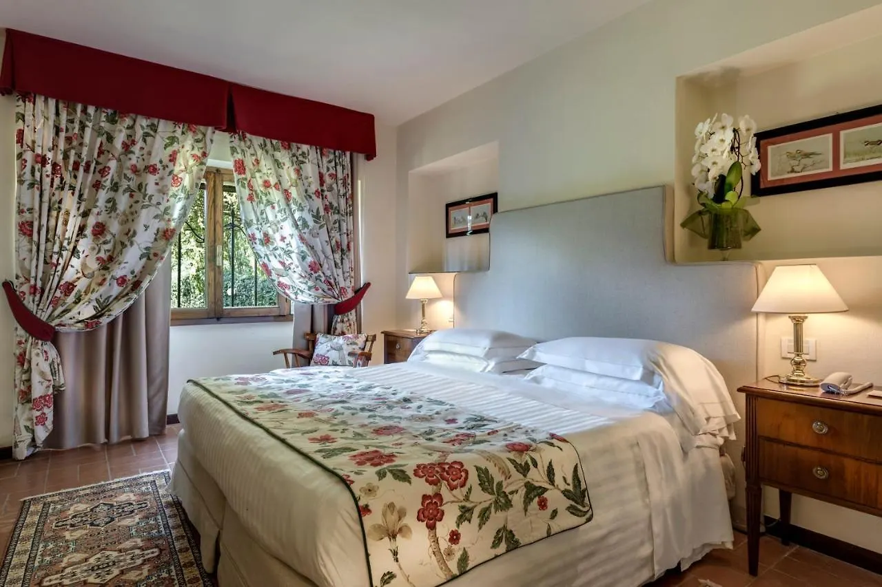 Augustus Hotel & Resort Forte dei Marmi Italy