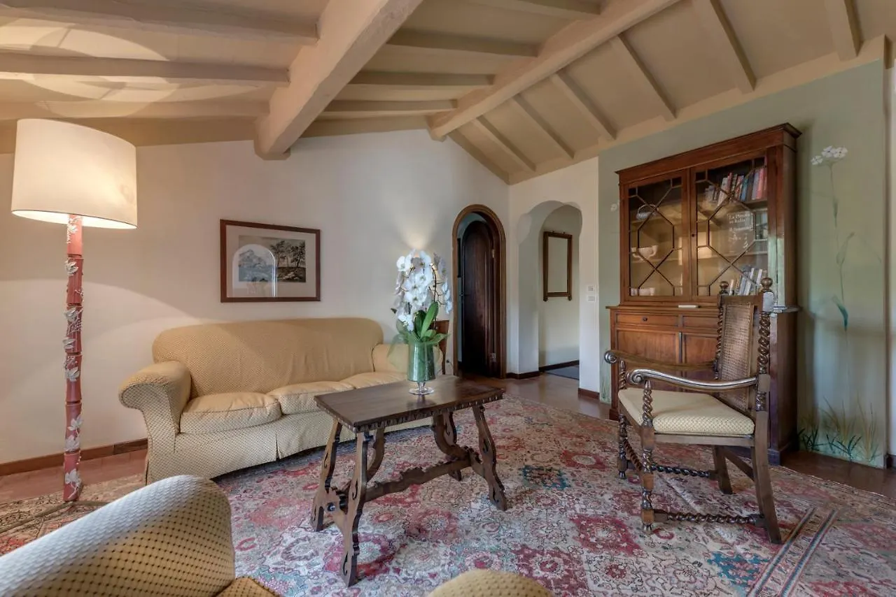 Augustus Hotel & Resort Forte dei Marmi