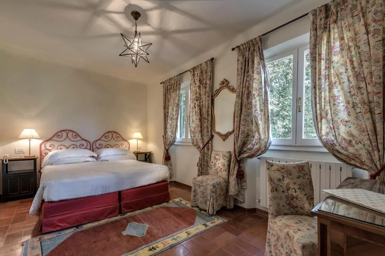 Augustus Hotel & Resort Forte dei Marmi 5*,  Italy