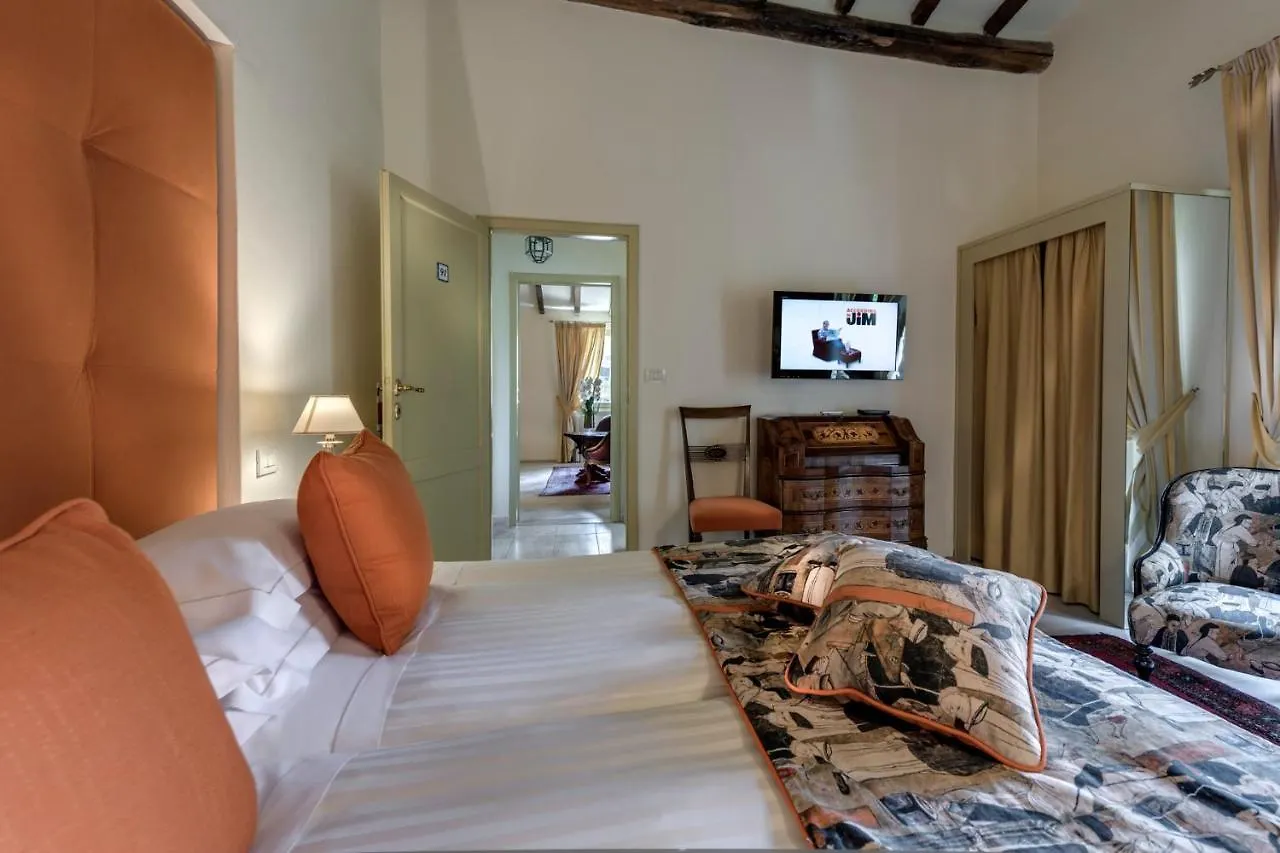 Augustus Hotel & Resort Forte dei Marmi