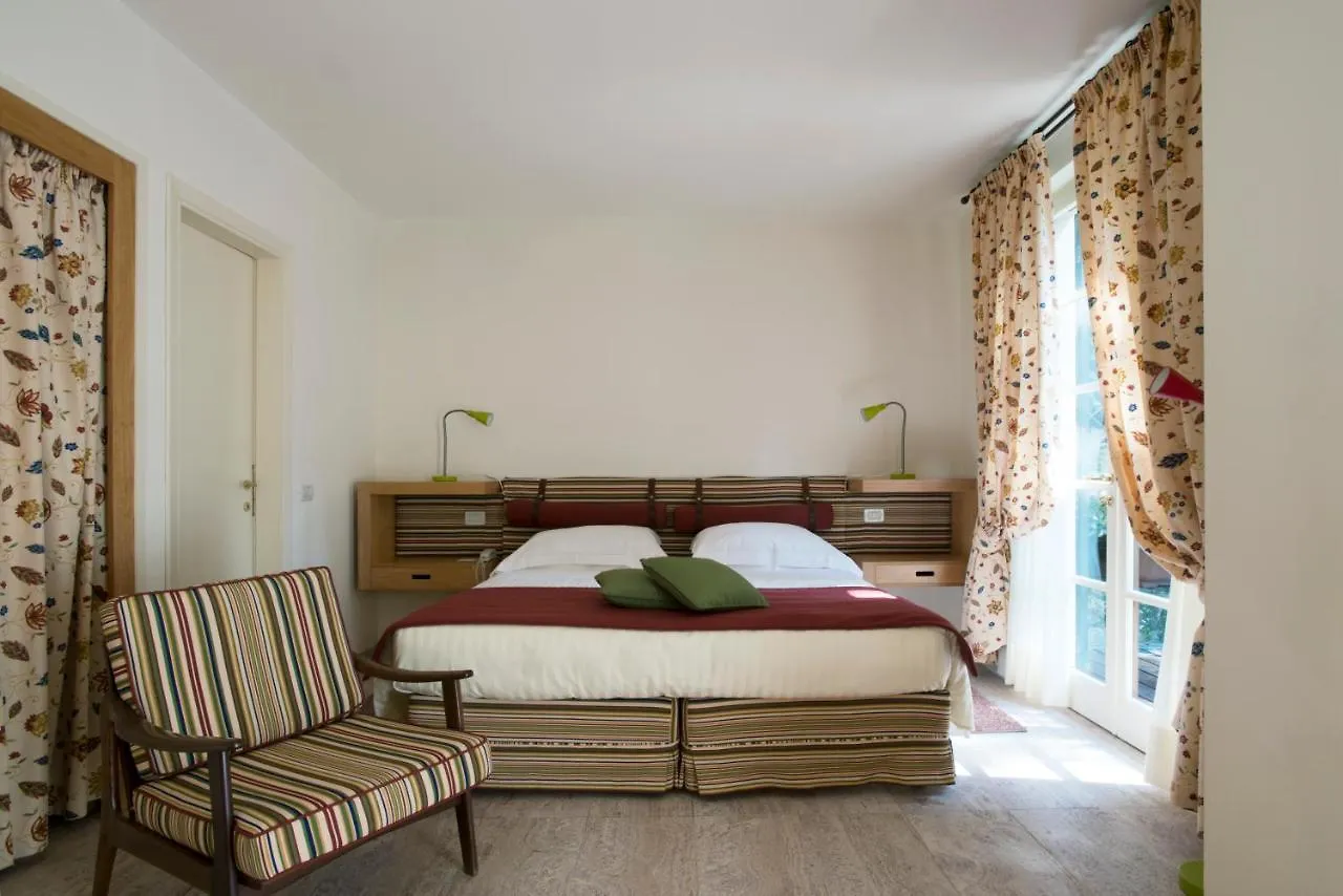 Augustus Hotel & Resort Forte dei Marmi