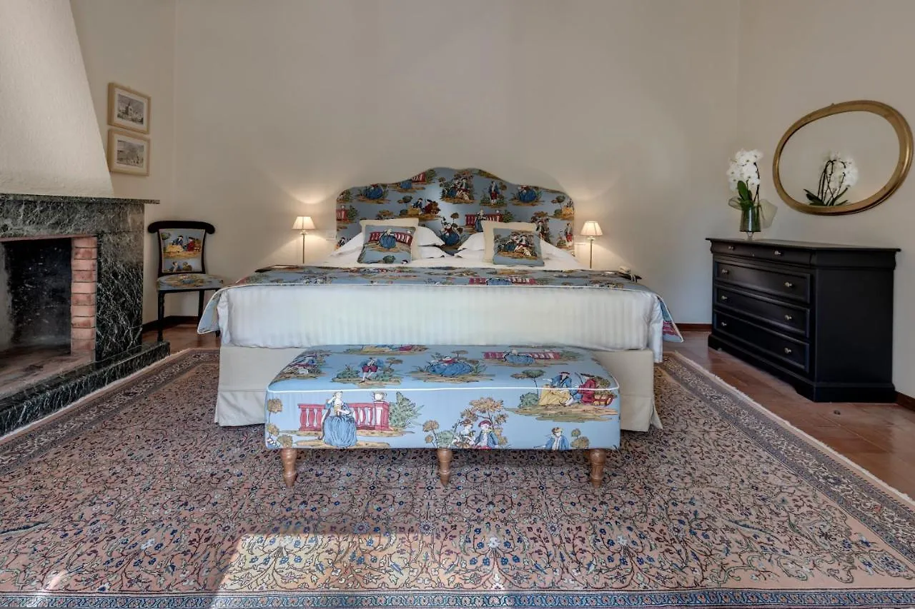 Augustus Hotel & Resort Forte dei Marmi