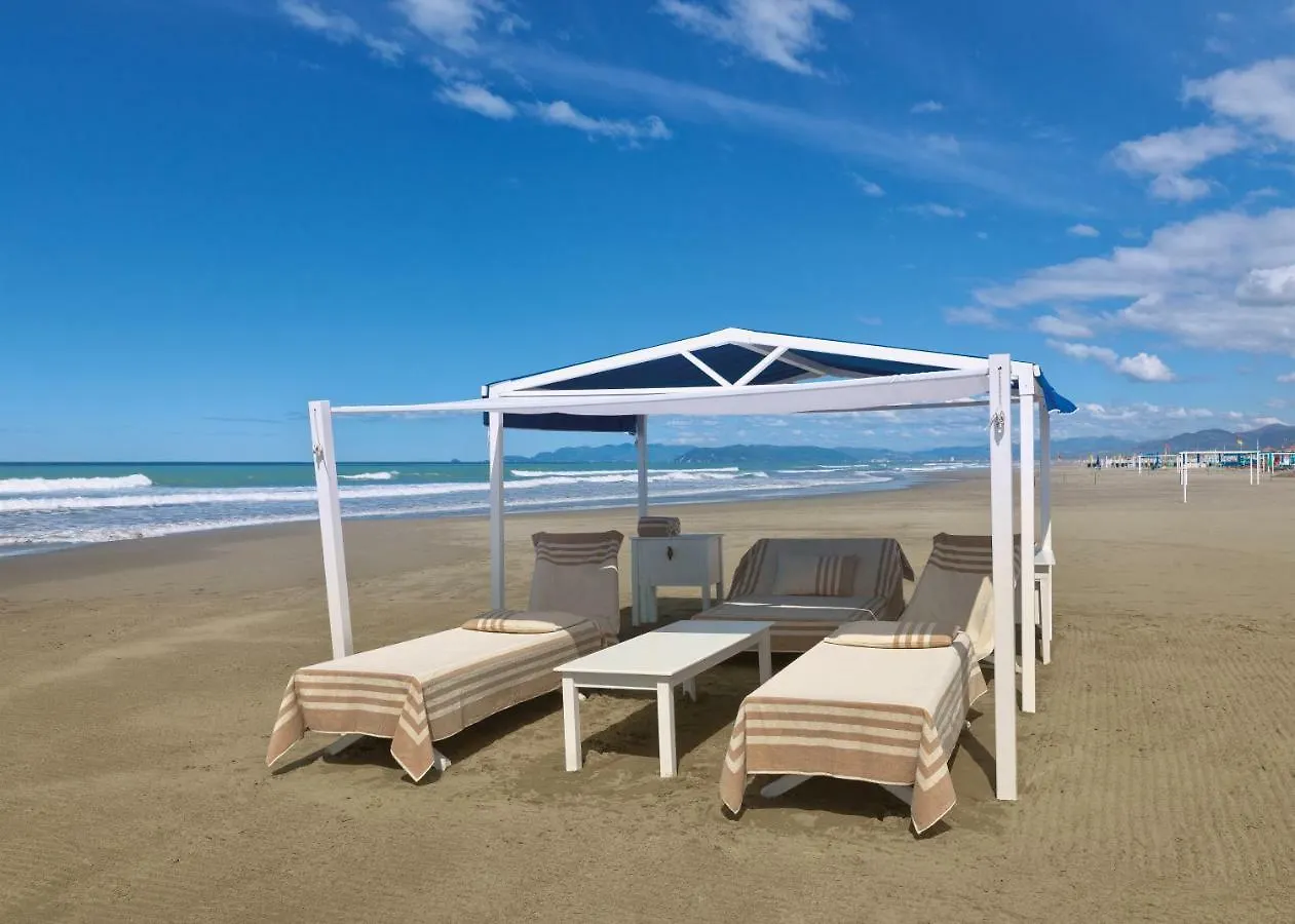 Augustus Hotel & Resort Forte dei Marmi