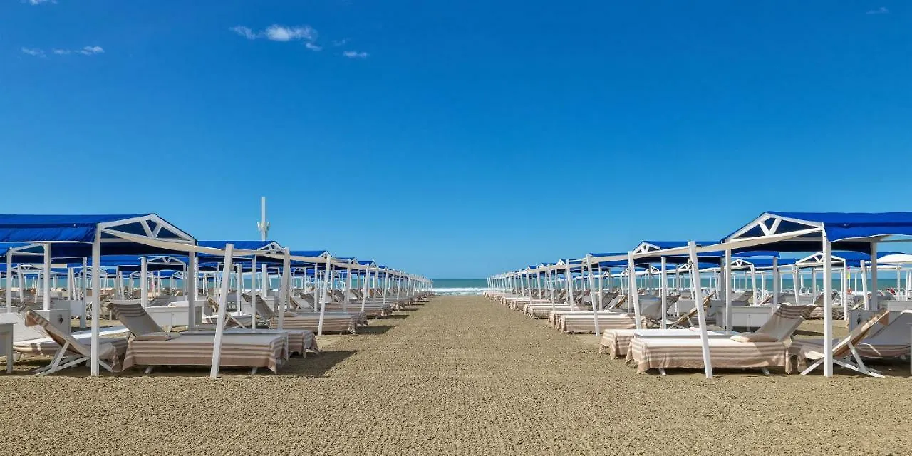 Augustus Hotel & Resort Forte dei Marmi