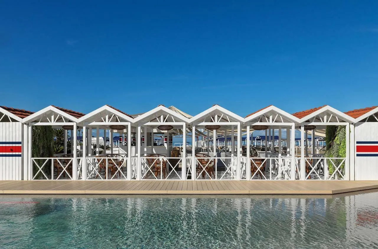 *****  Augustus Hotel & Resort Forte dei Marmi Italy
