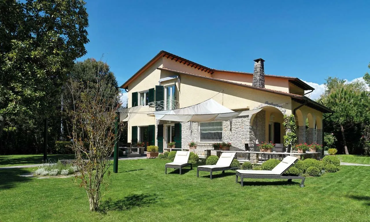 Augustus Hotel & Resort Forte dei Marmi