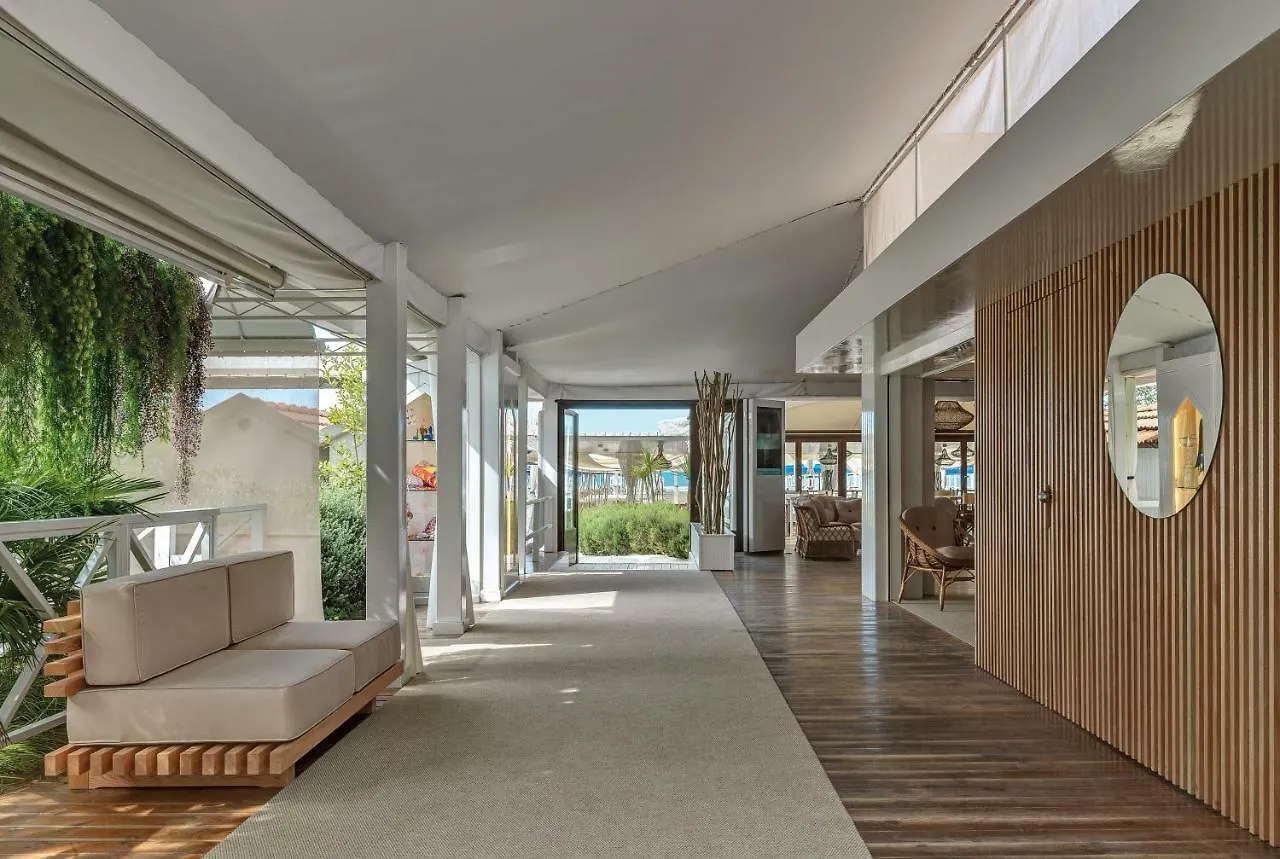 Augustus Hotel & Resort Forte dei Marmi Italy