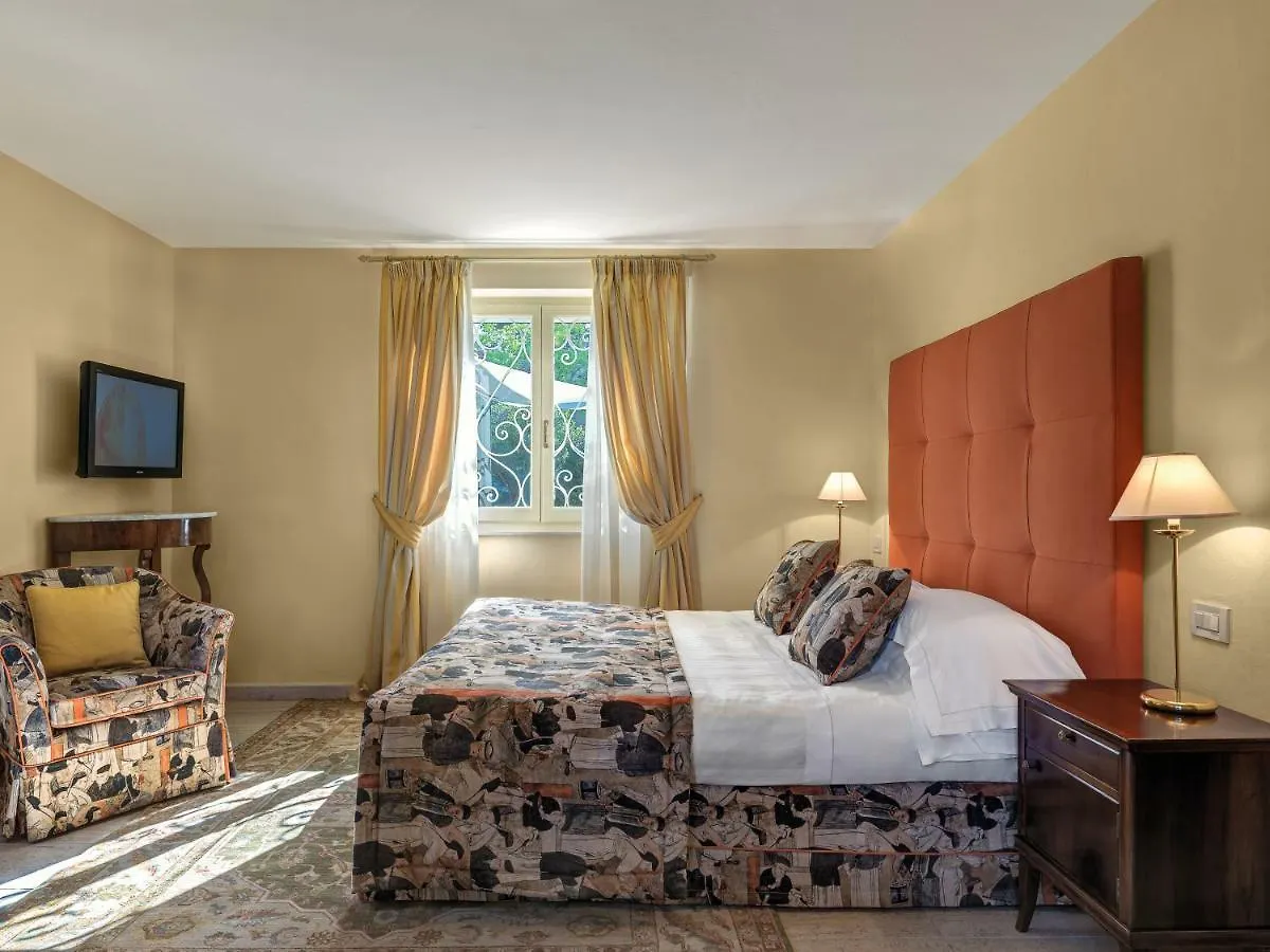 Augustus Hotel & Resort Forte dei Marmi