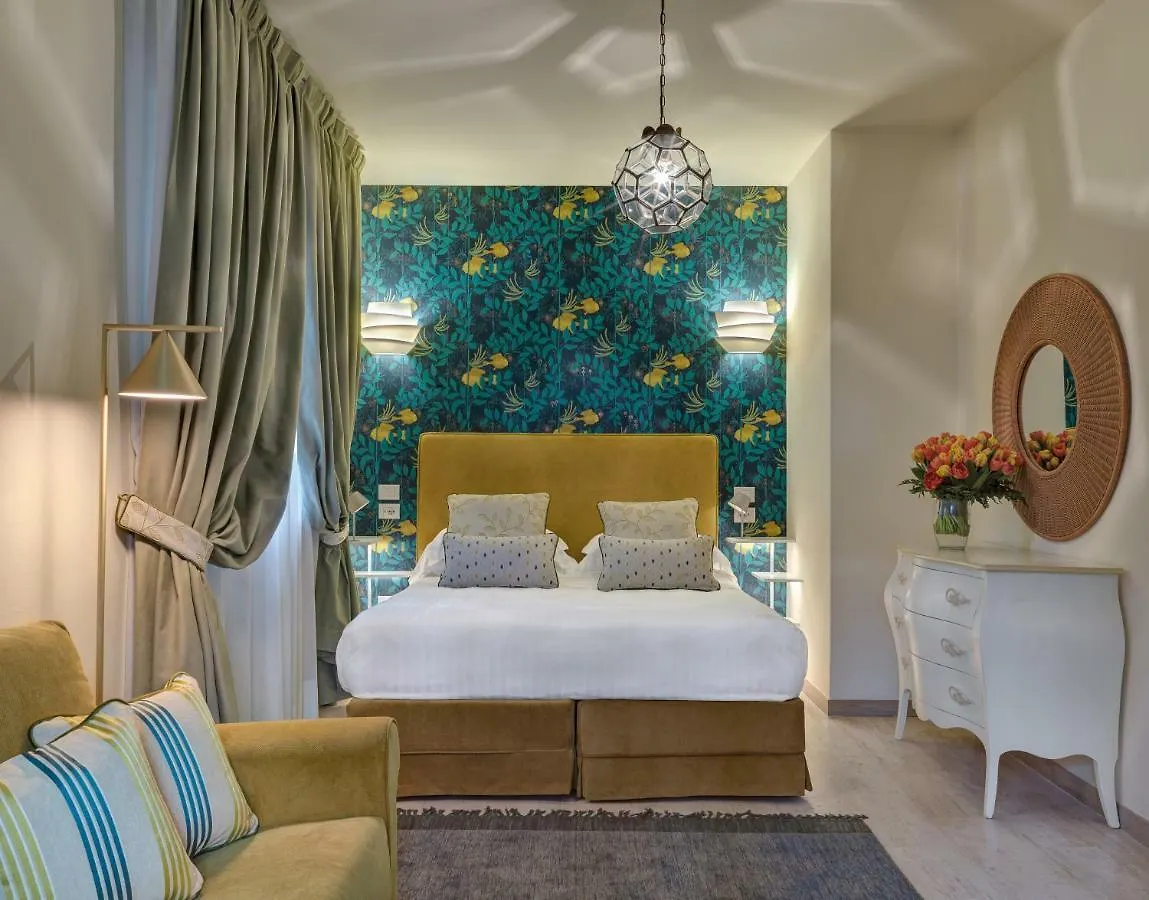 Augustus Hotel & Resort Forte dei Marmi