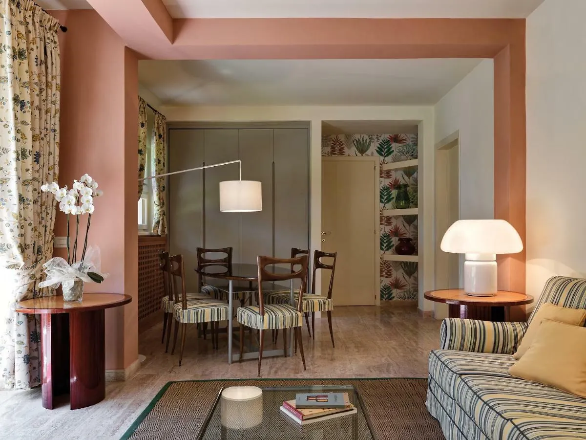 Augustus Hotel & Resort Forte dei Marmi Italy