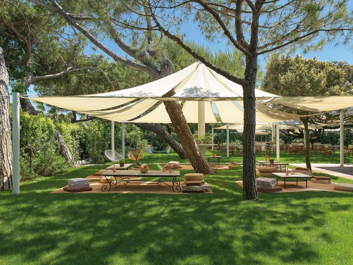 Augustus Hotel & Resort Forte dei Marmi